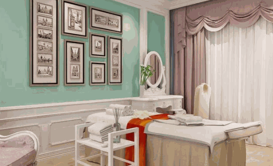 纤柔产后恢复中心